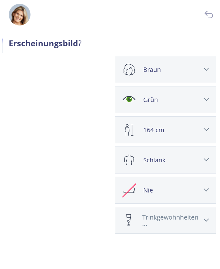 Zusammen Persönlichkeitstest 3